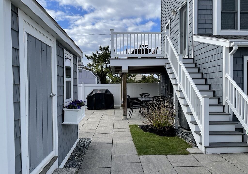 Photo of Patio Balcony in Newbury