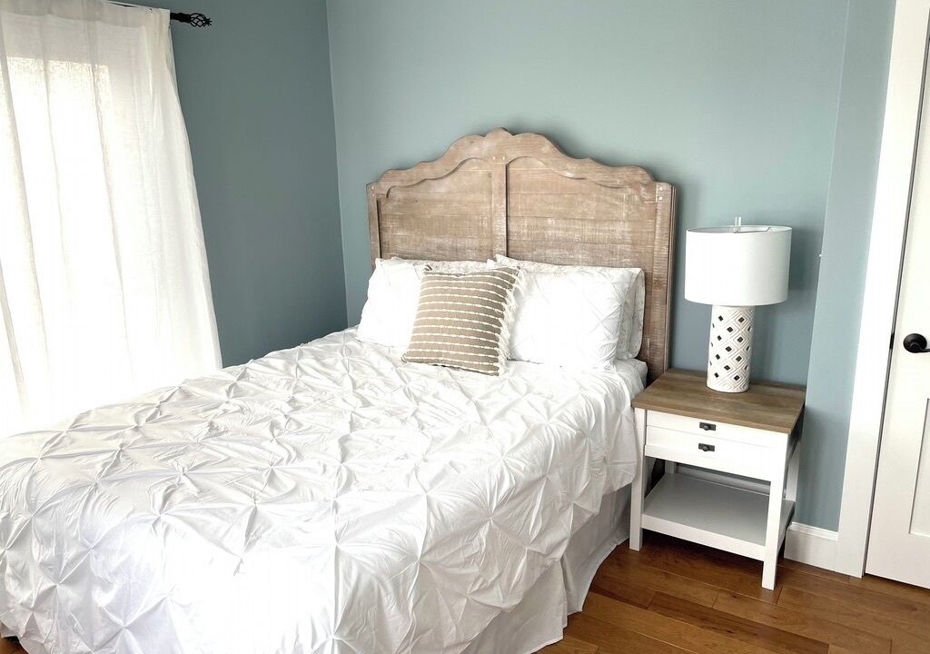 Photo of Bedroom in Newbury