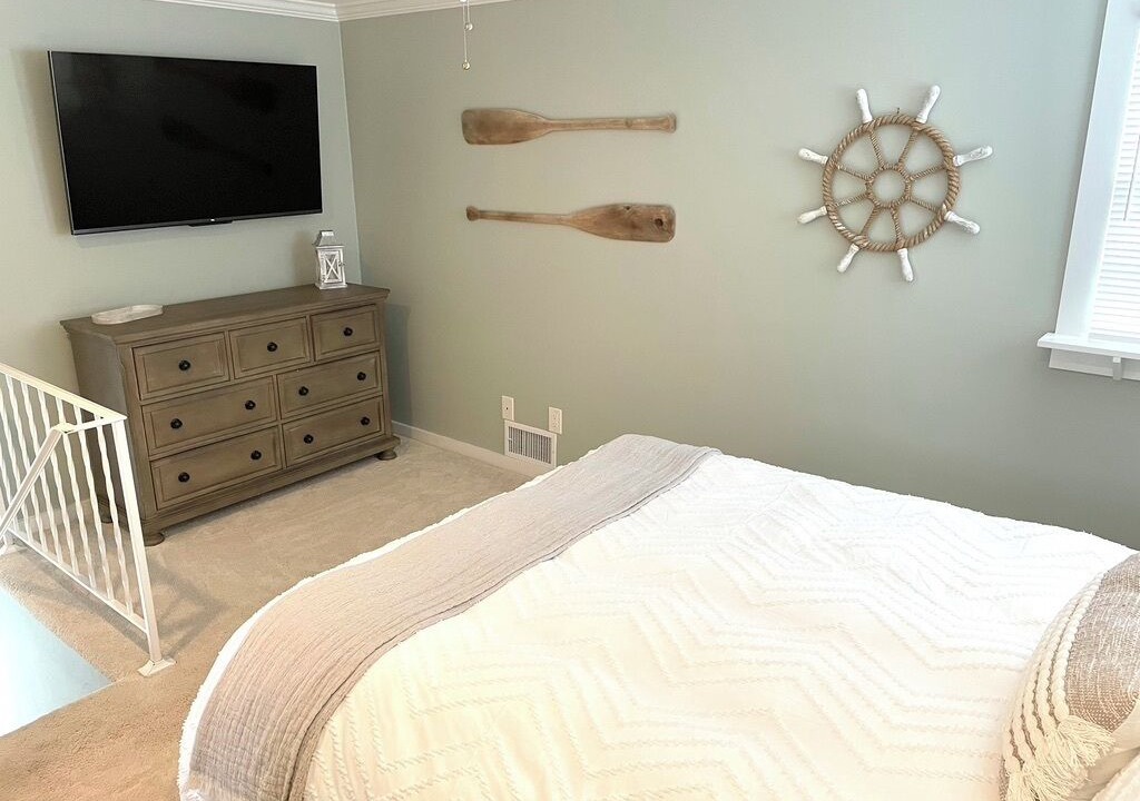 Photo of Bedroom in Newbury