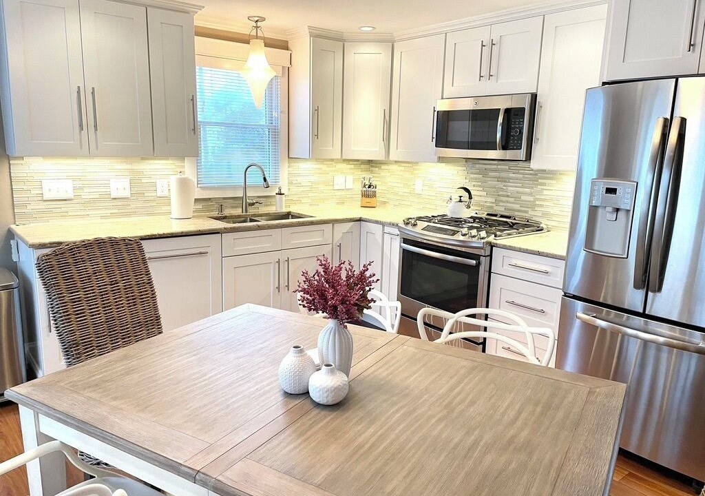 Photo of Kitchen in Newbury