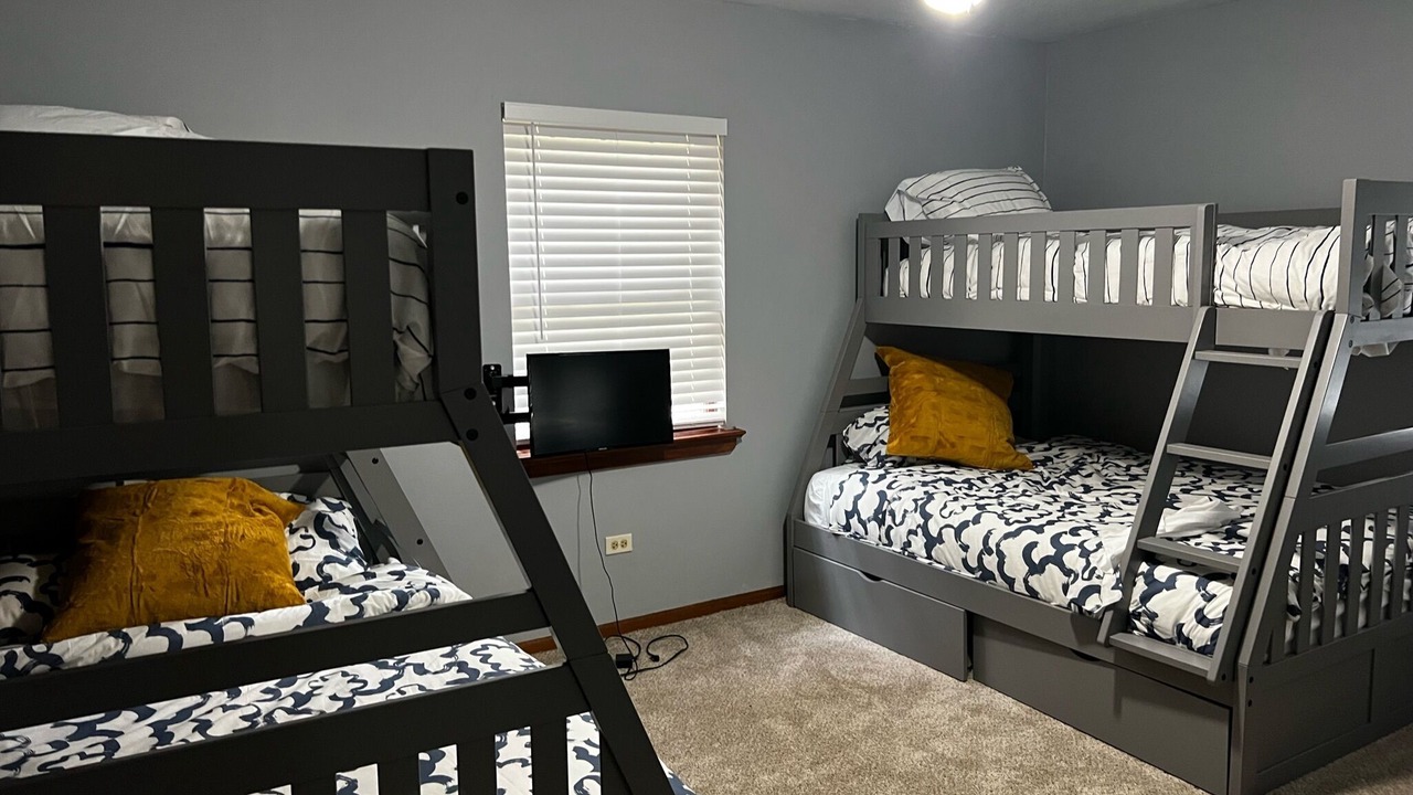 Photo of Bedroom in Egg Harbor City