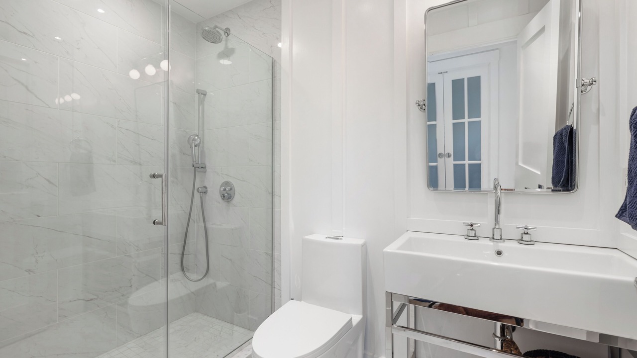 Photo of Bathroom in Water Mill