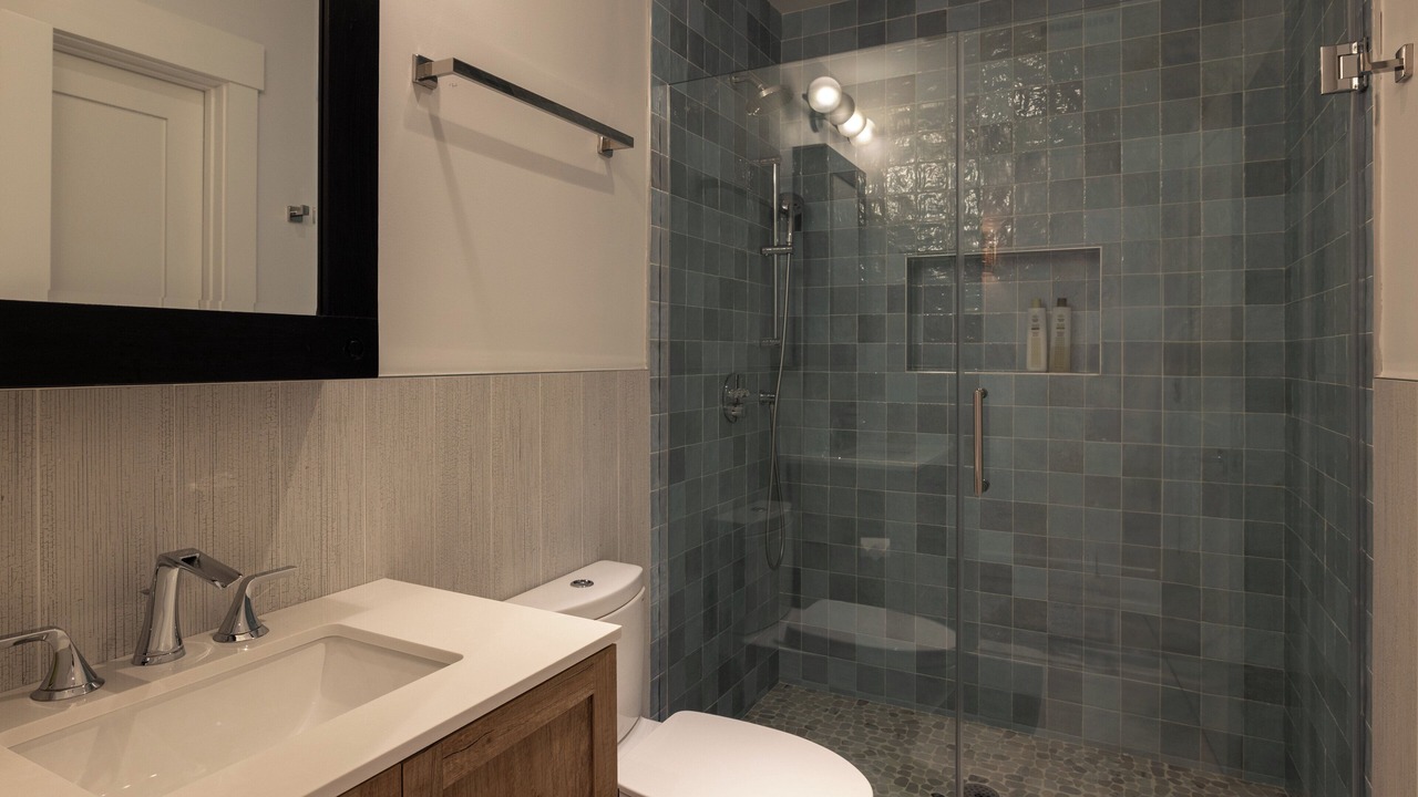 Photo of Bathroom in Water Mill