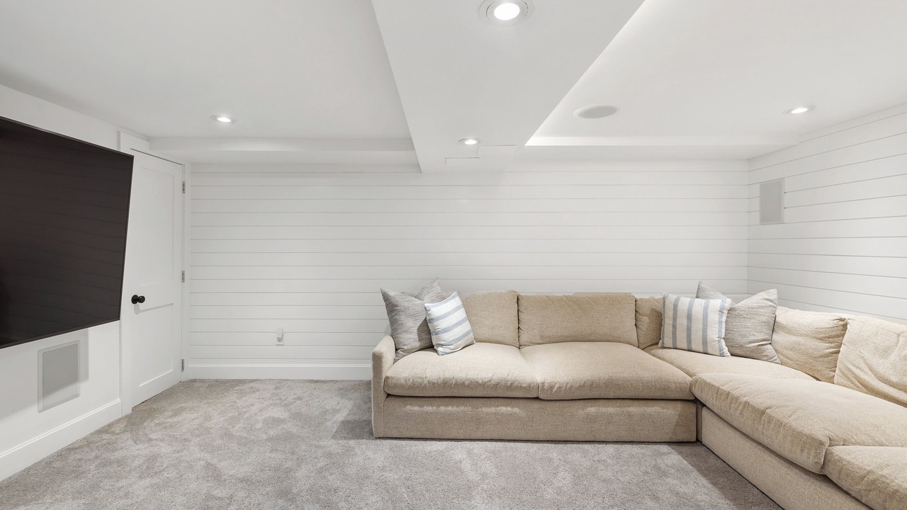 Photo of Livingroom in Water Mill