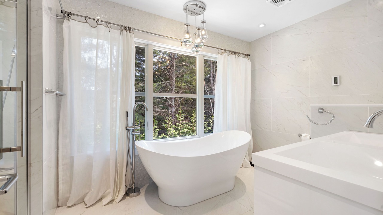 Photo of Bathroom in Water Mill
