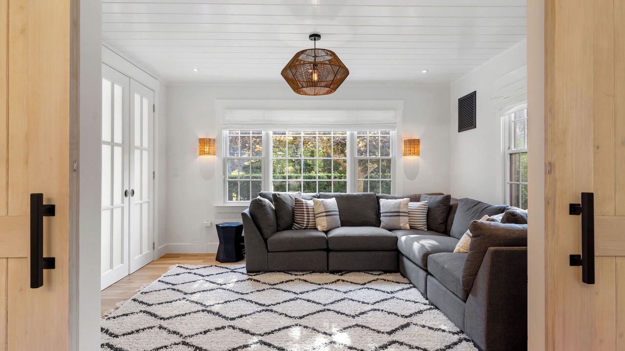 Photo of Livingroom in Water Mill