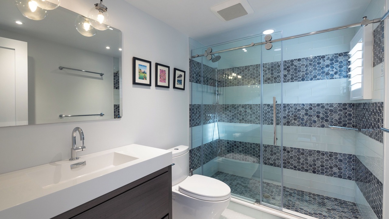 Photo of Bathroom in Water Mill