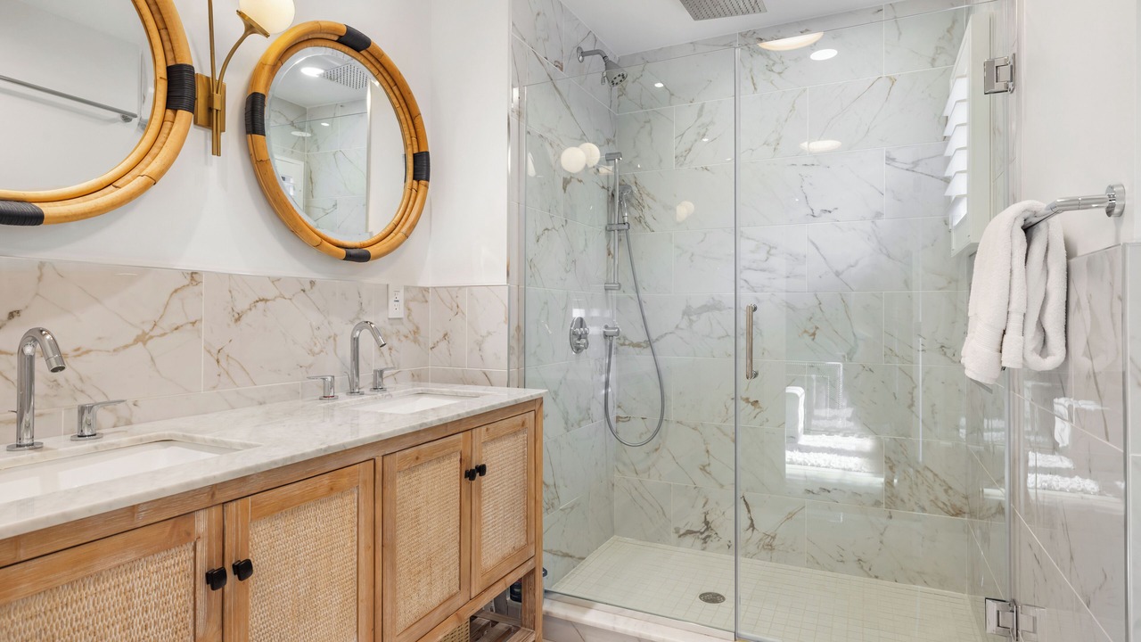 Photo of Bathroom in Water Mill