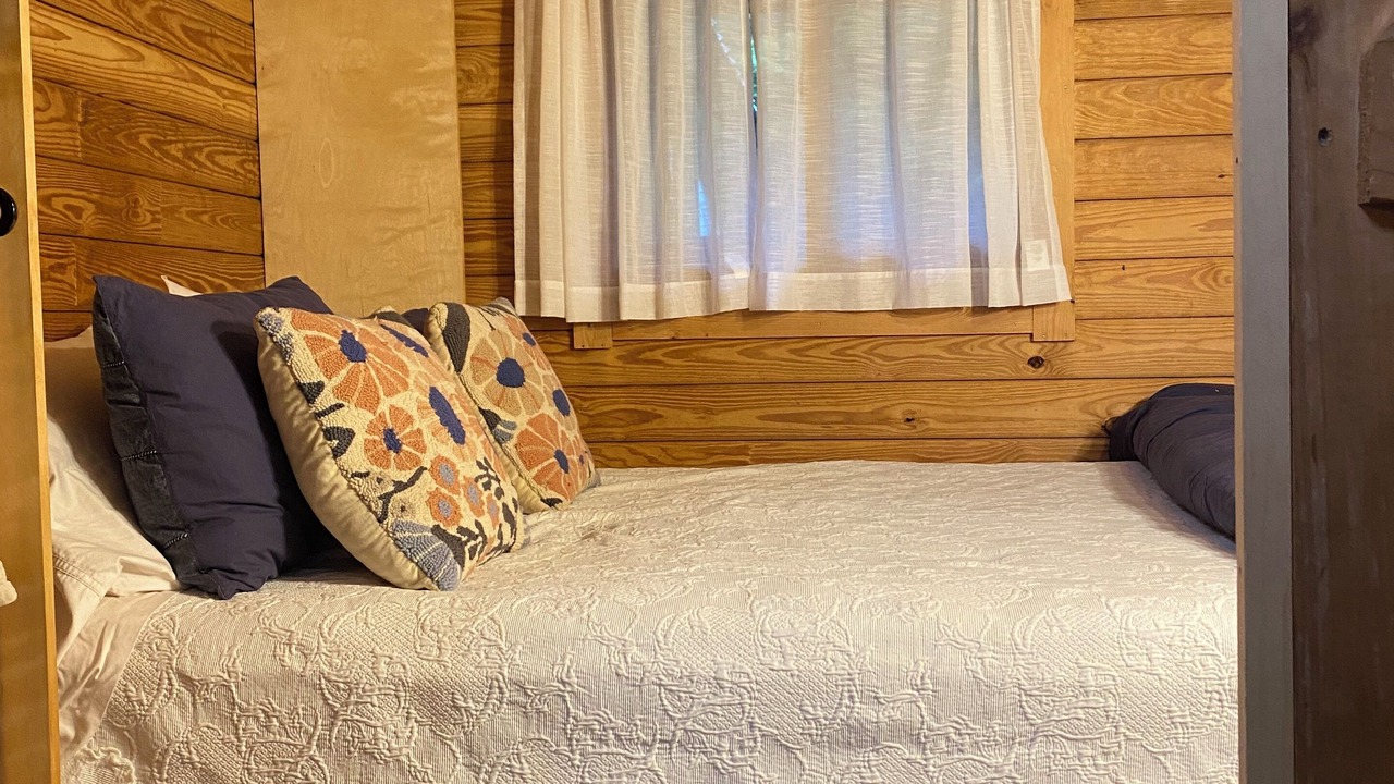 Photo of Bedroom in Moscow