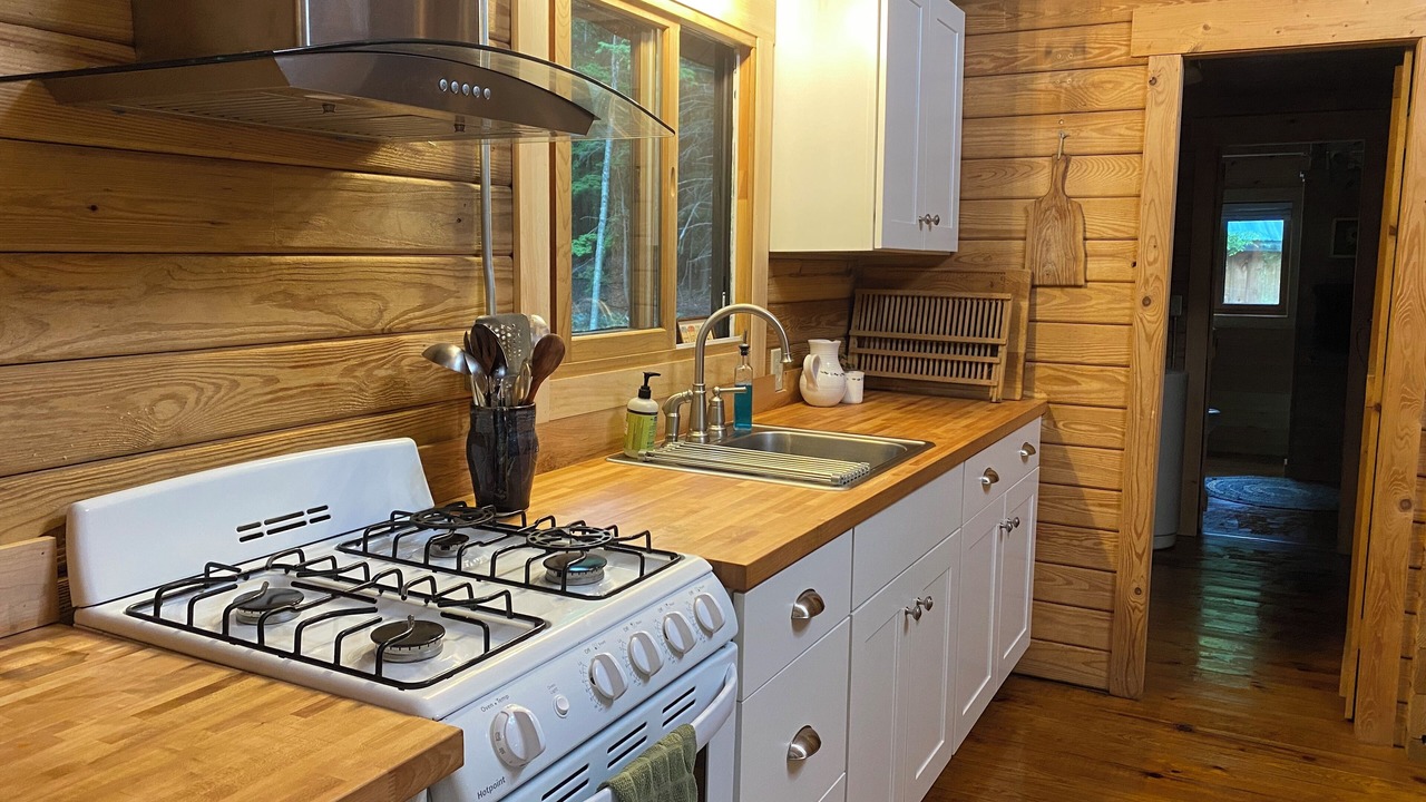 Photo of Kitchen in Moscow