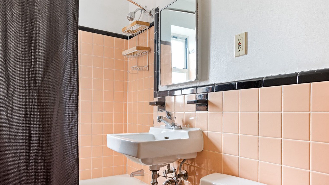 Photo of Bathroom in North Brookline