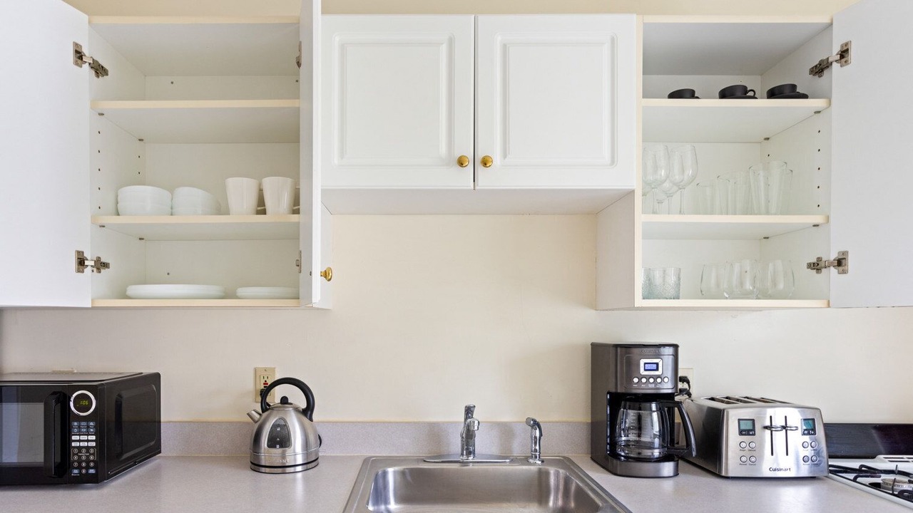Photo of Kitchen in North Brookline