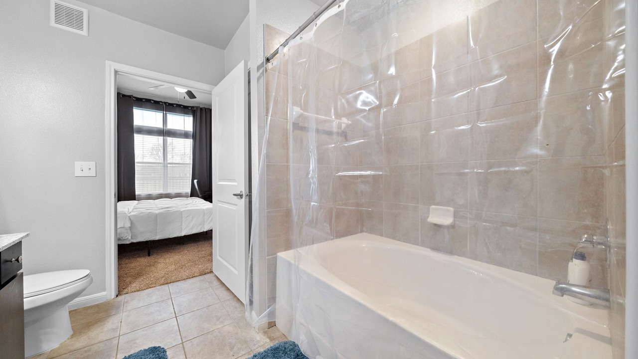 Photo of Bathroom in South Main