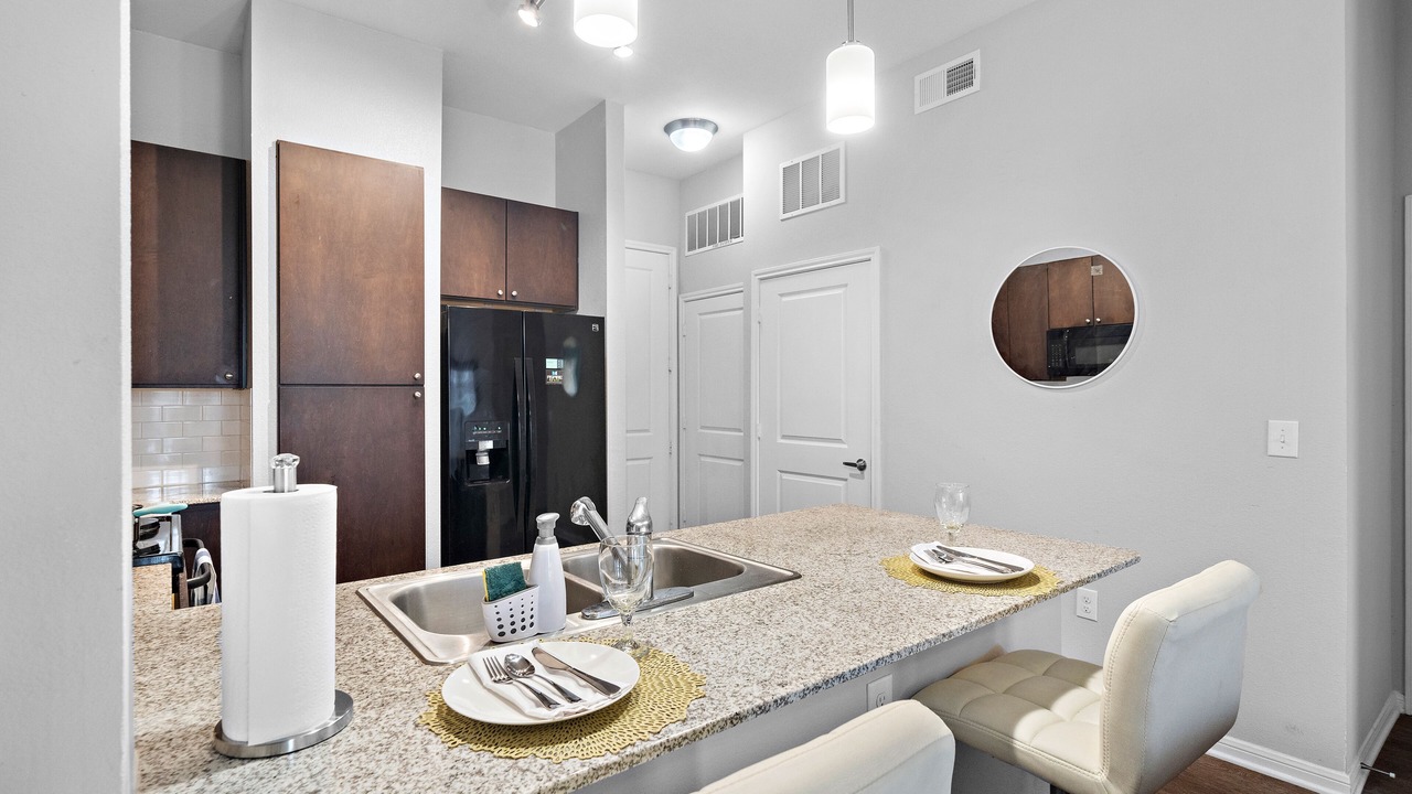 Photo of Kitchen in South Main