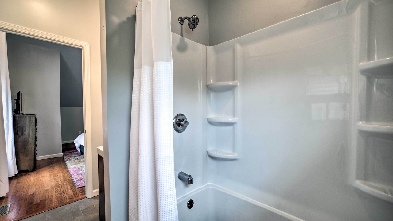 Photo of Bathroom in Morgantown
