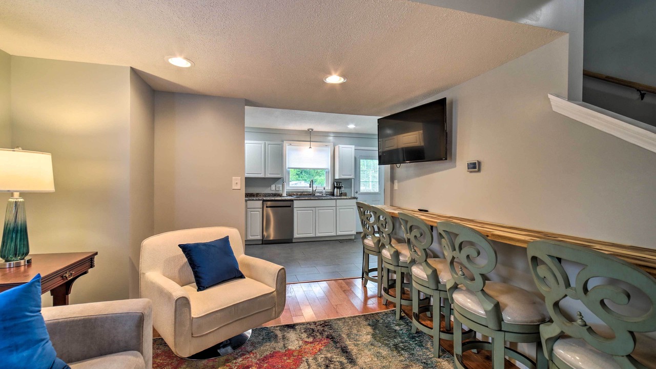 Photo of Bedroom in Morgantown
