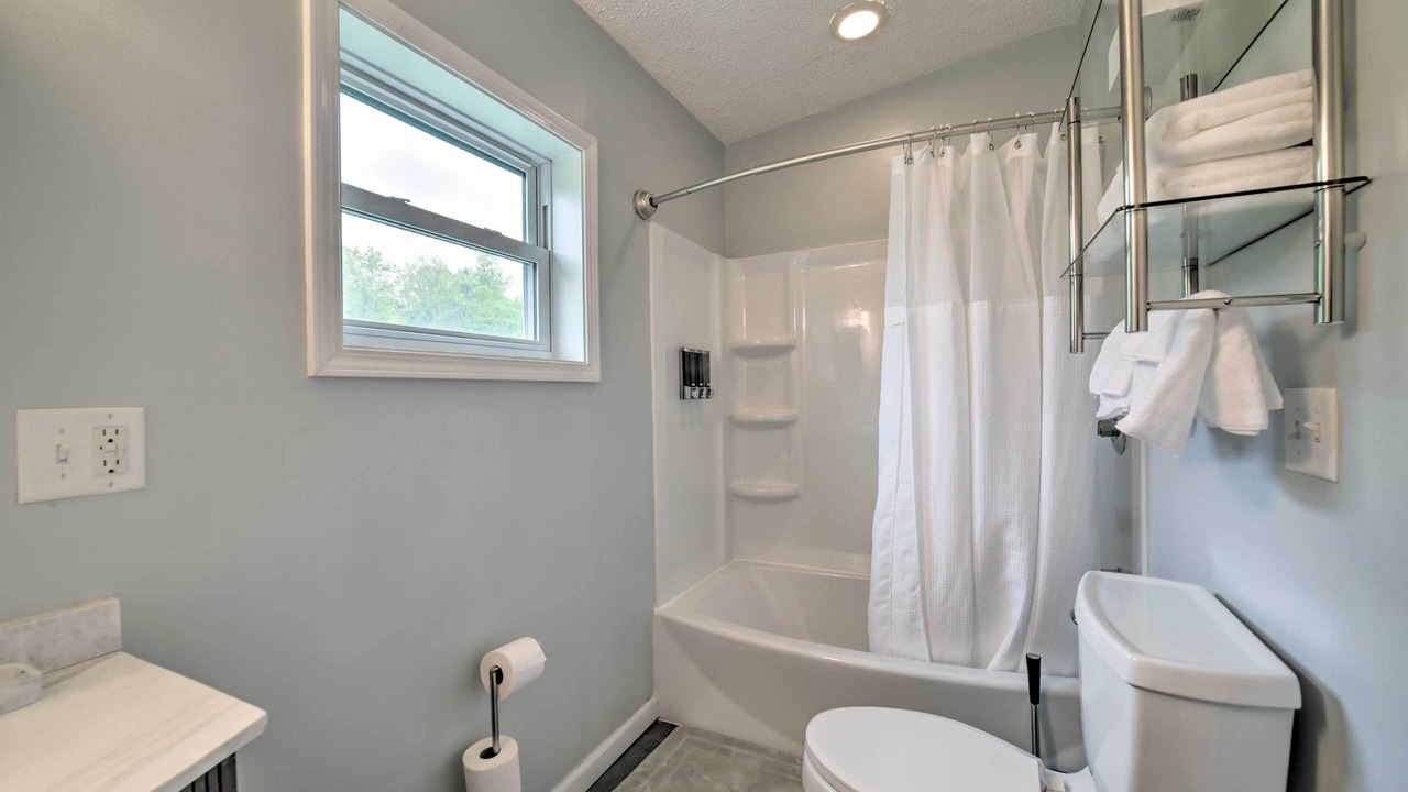 Photo of Bathroom in Morgantown