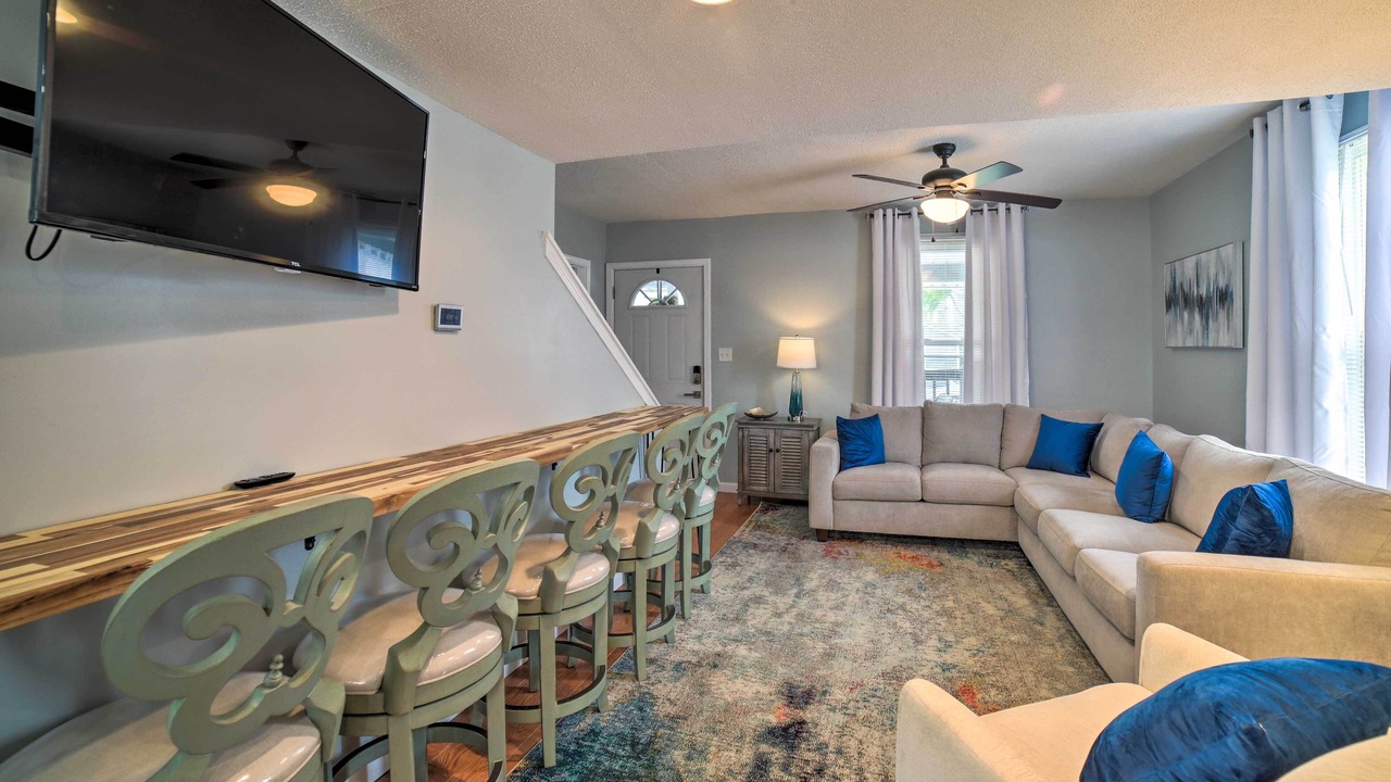 Photo of Livingroom in Morgantown