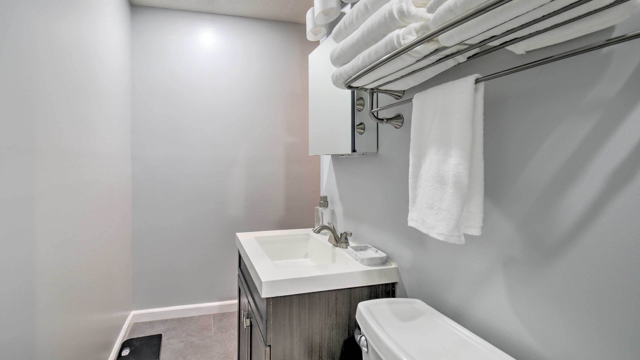 Photo of Bathroom in Morgantown