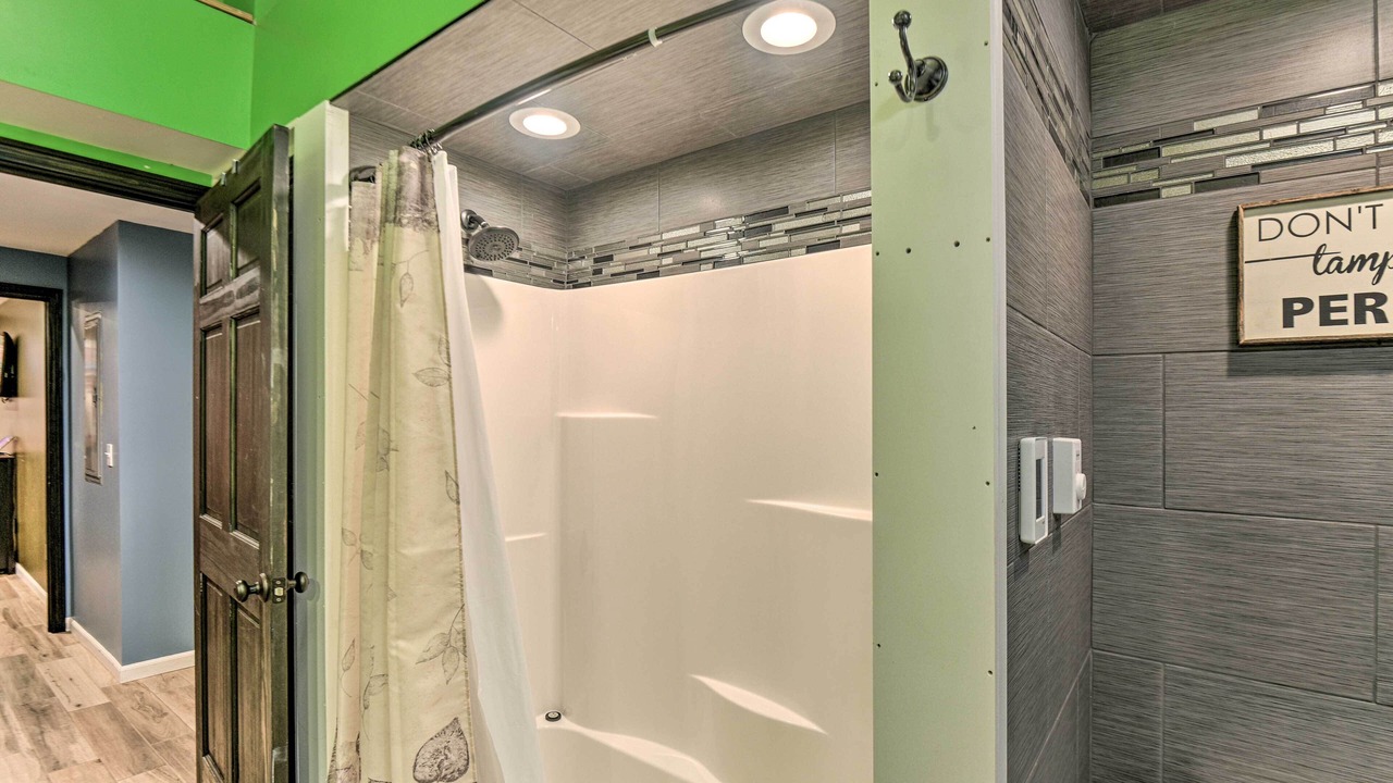 Photo of Bathroom in Ashland