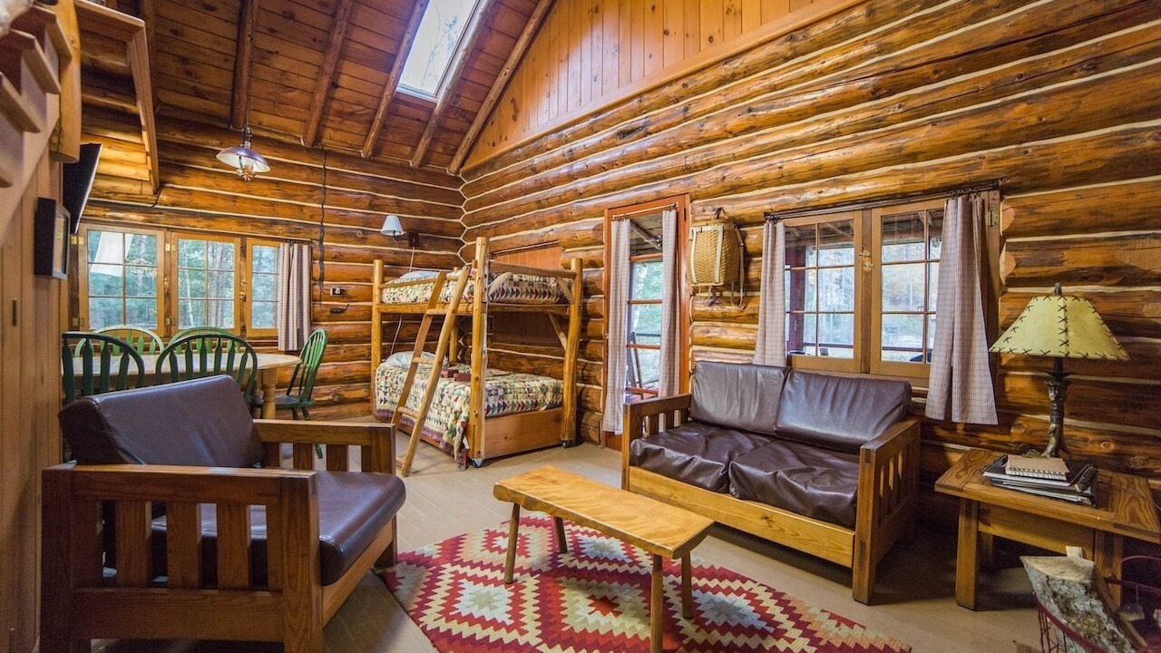 Photo of Livingroom in Minerva