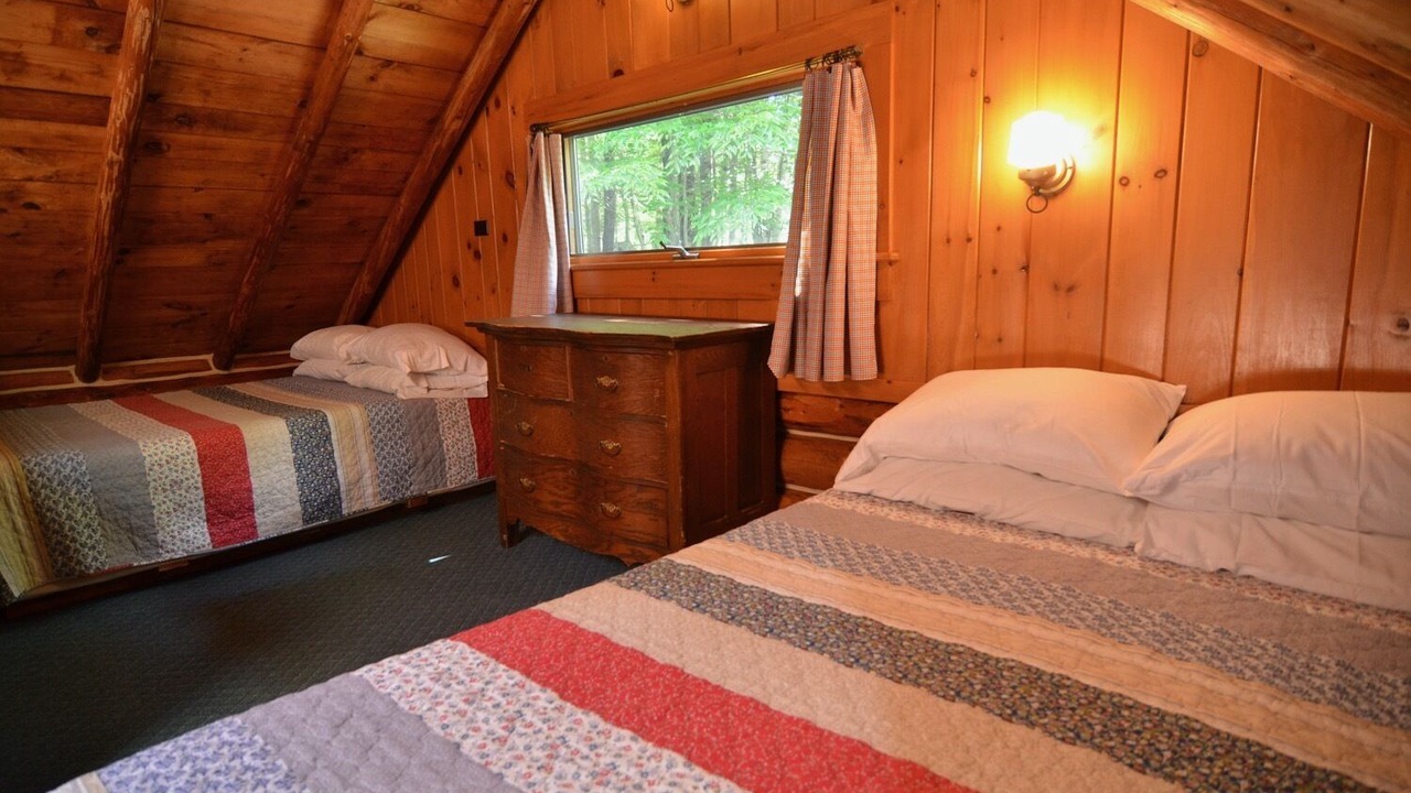 Photo of Bedroom in Minerva