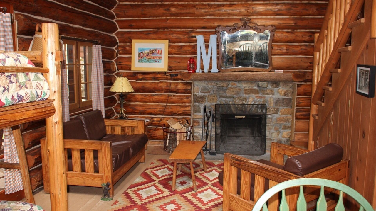 Photo of Livingroom in Minerva