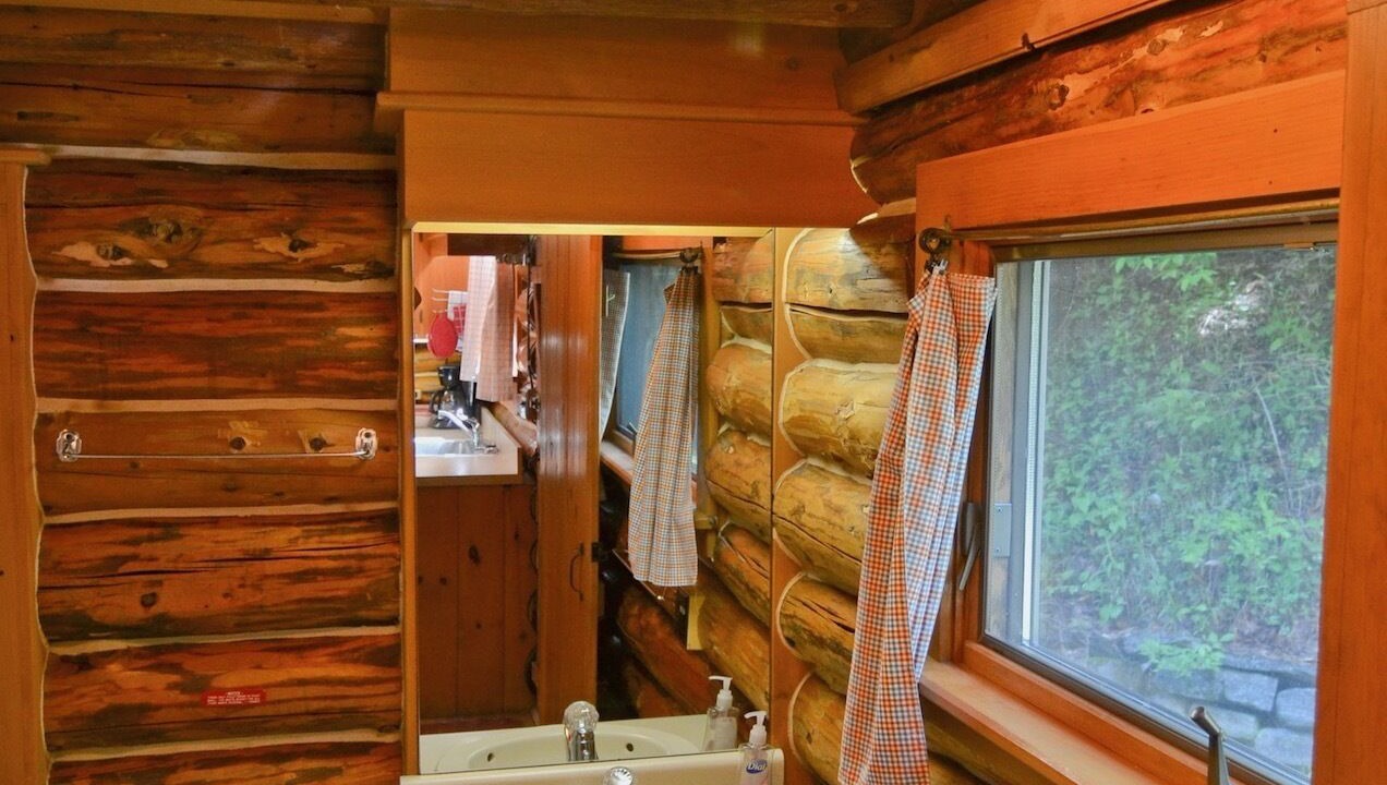 Photo of Bathroom in Minerva