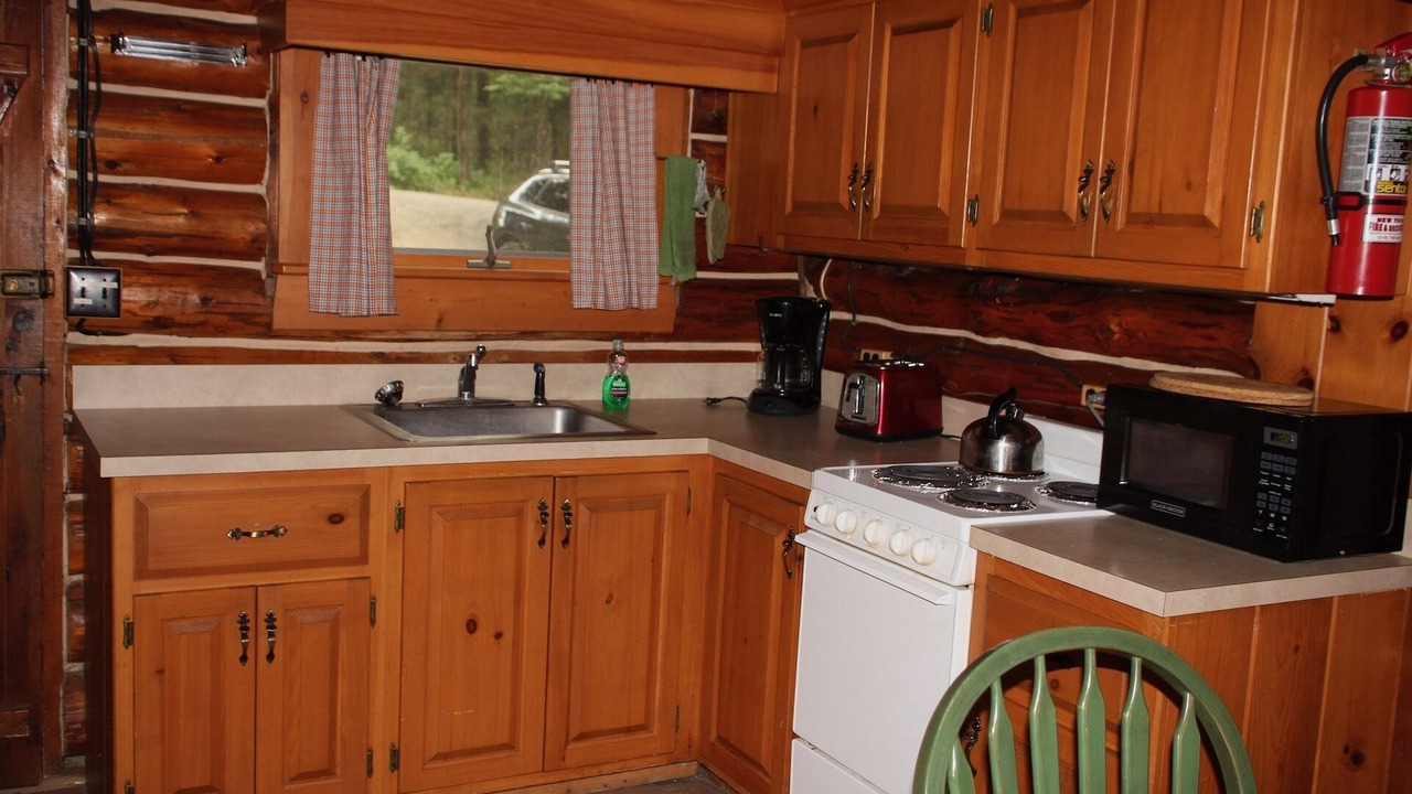 Photo of Kitchen in Minerva