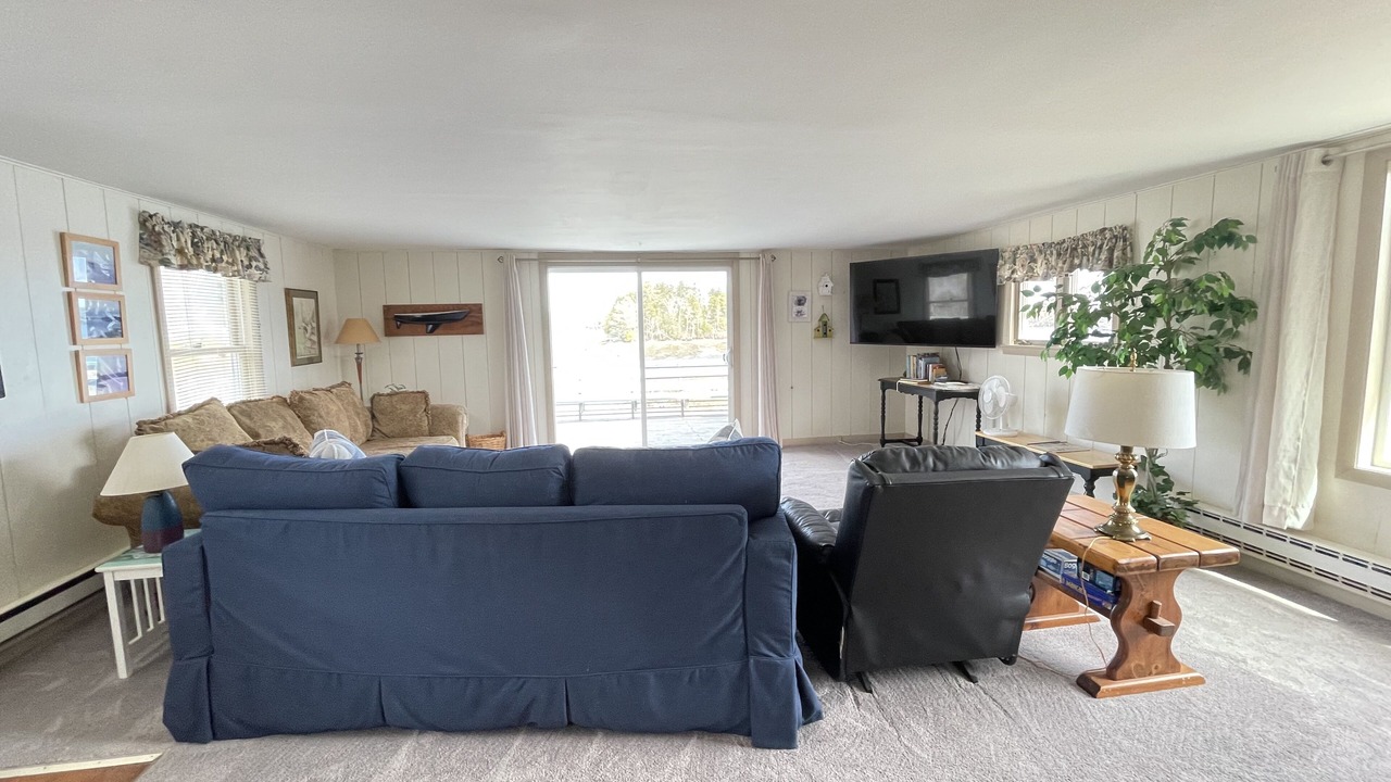 Photo of Bedroom in Sebascodegan Island