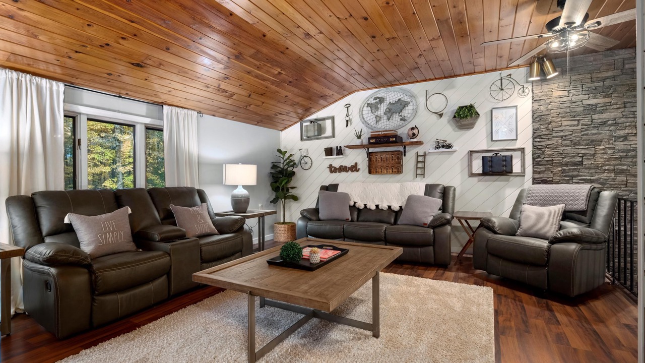 Photo of Bedroom in Warren