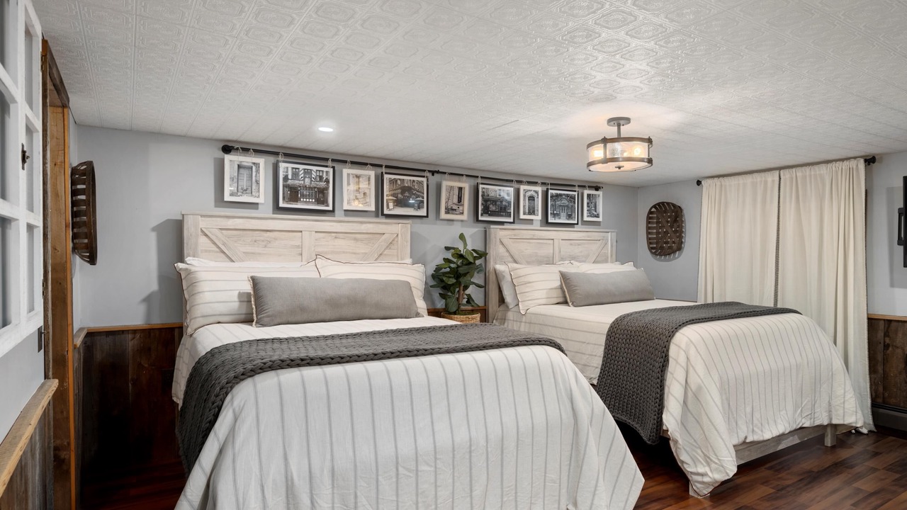 Photo of Bedroom in Warren