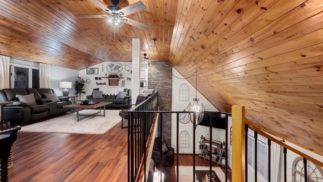 Photo of Bedroom in Warren