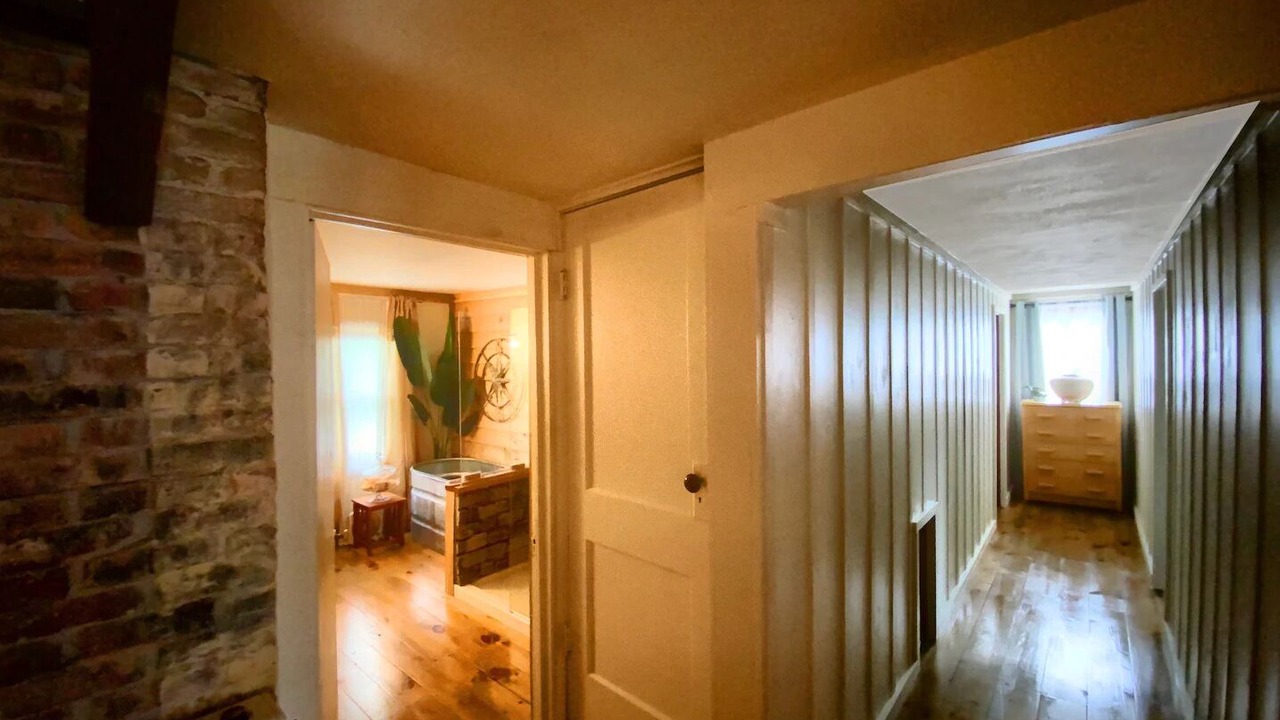 Photo of Bathroom in Caroga Lake