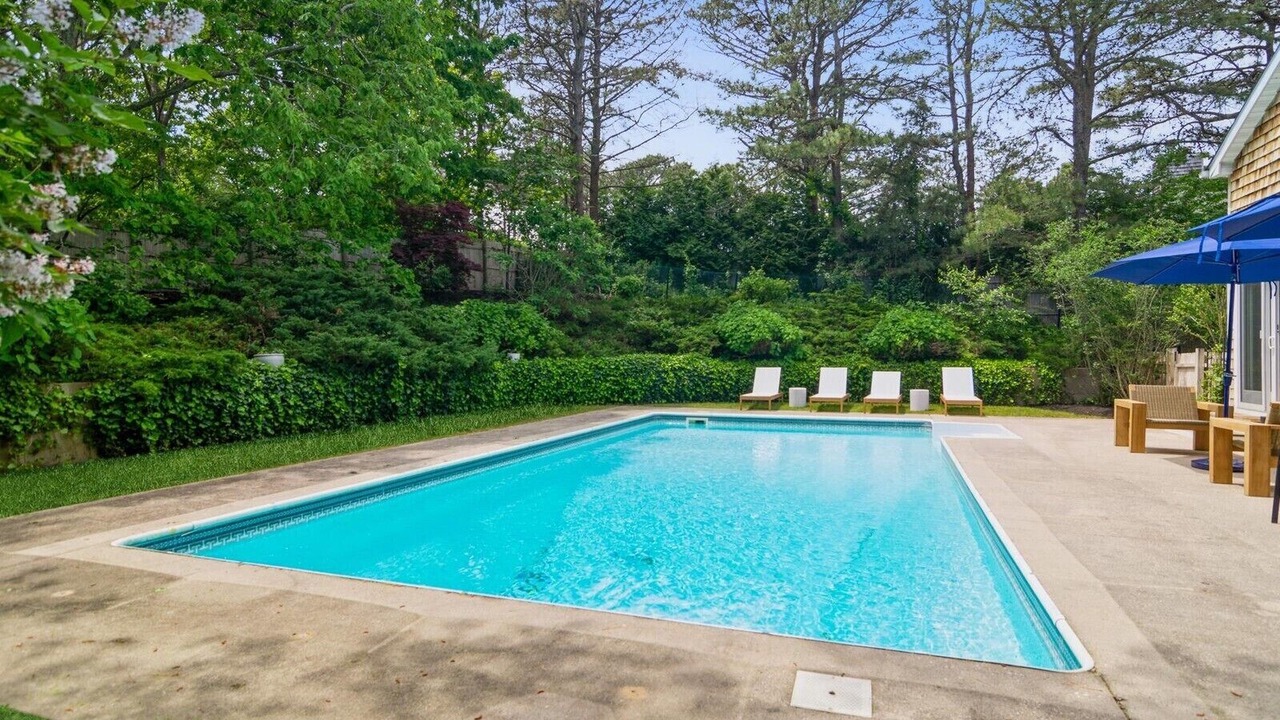 Photo of Outdoor in Shinnecock Hills