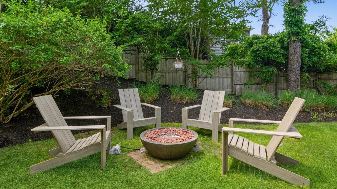 Photo of Outdoor in Shinnecock Hills
