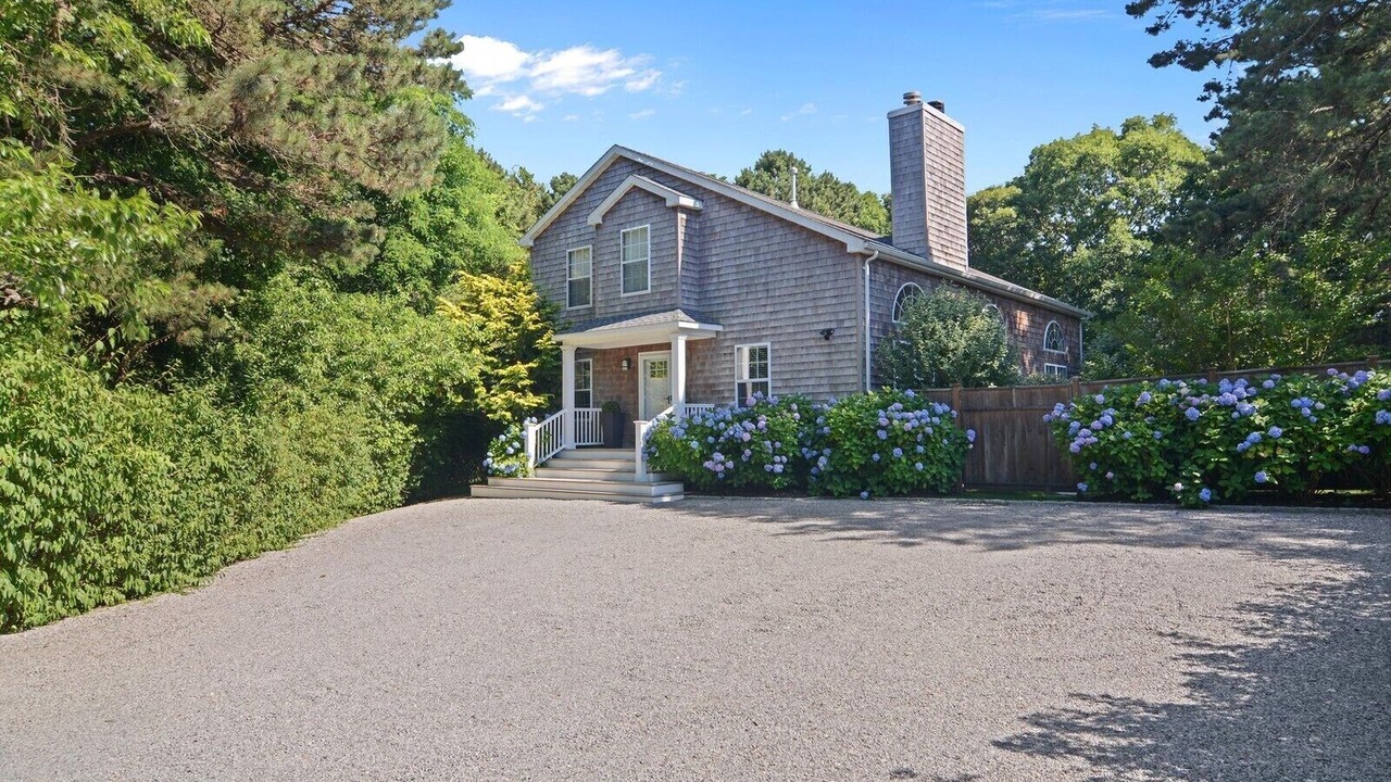 Photo of Outdoor in Shinnecock Hills
