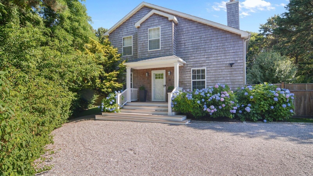 Photo of Outdoor in Shinnecock Hills