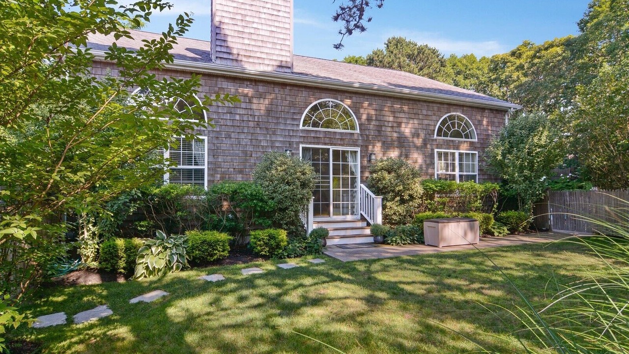 Photo of Outdoor in Shinnecock Hills
