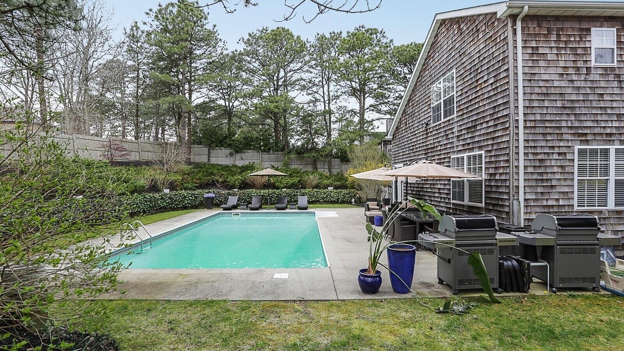 Photo of Outdoor in Shinnecock Hills