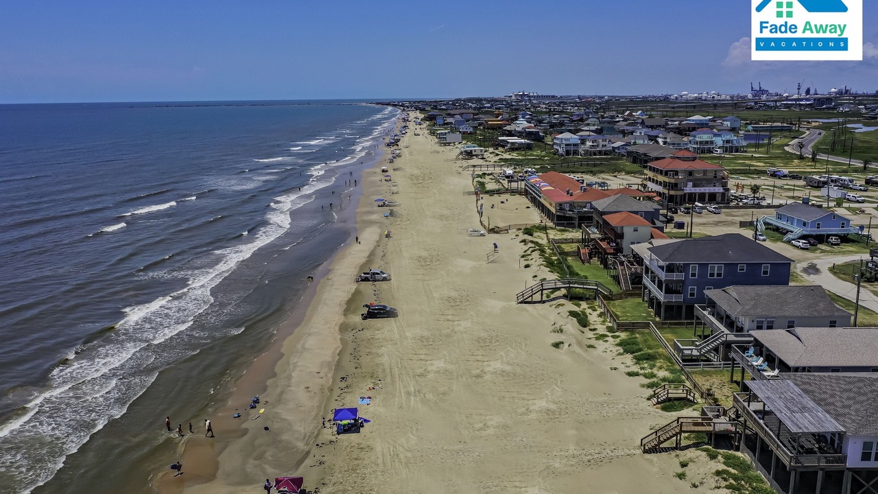 Photo of Others in Surfside Beach