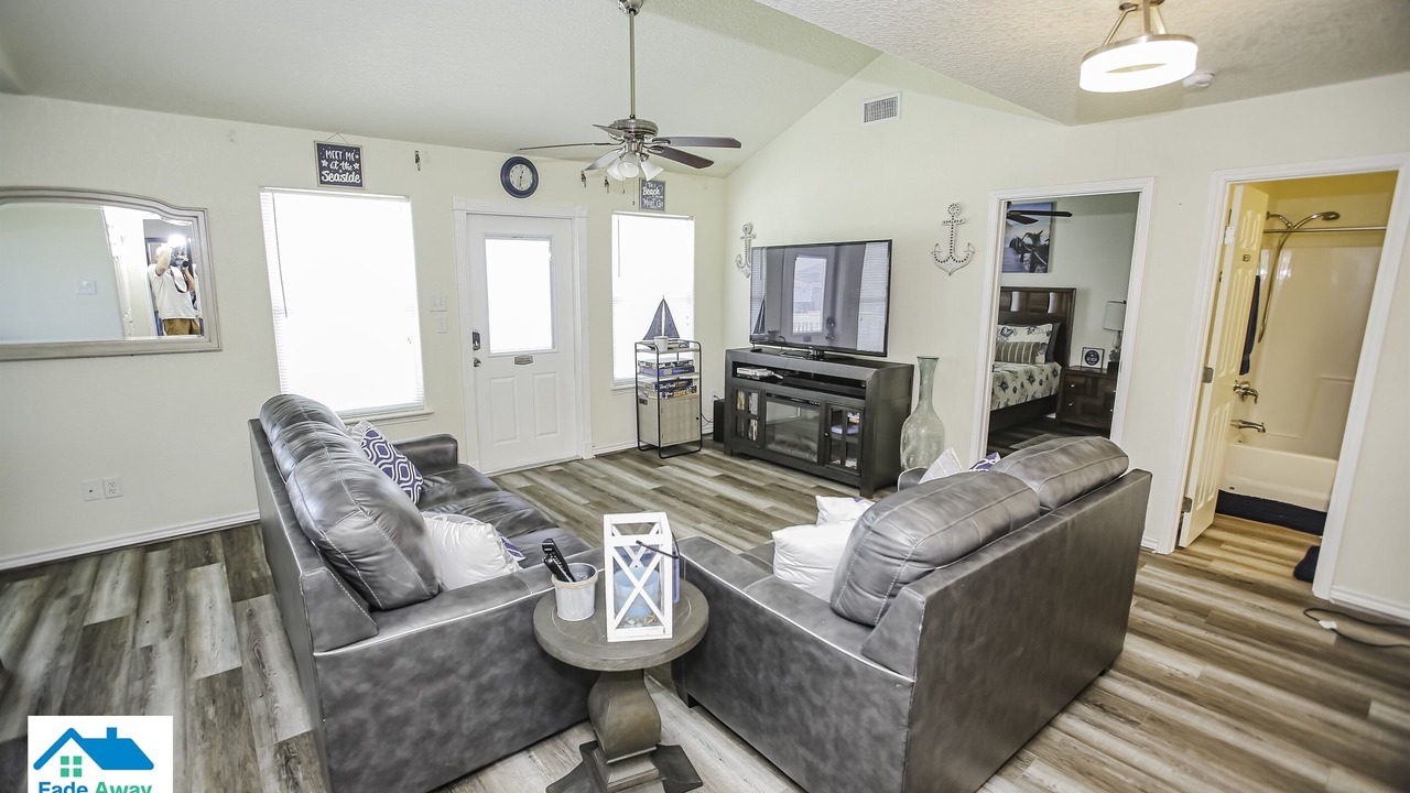 Photo of Bedroom in Surfside Beach