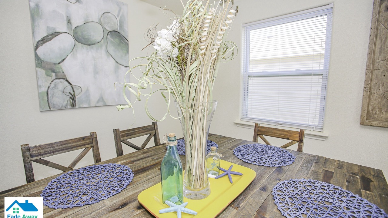 Photo of Bedroom in Surfside Beach