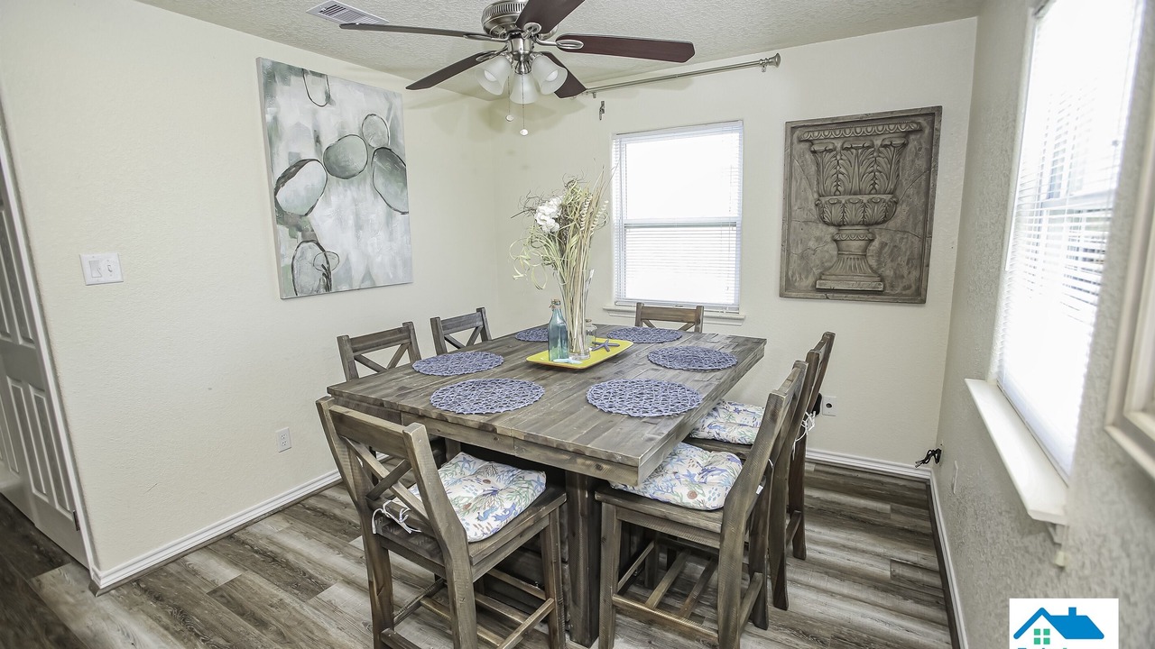 Photo of Bedroom in Surfside Beach