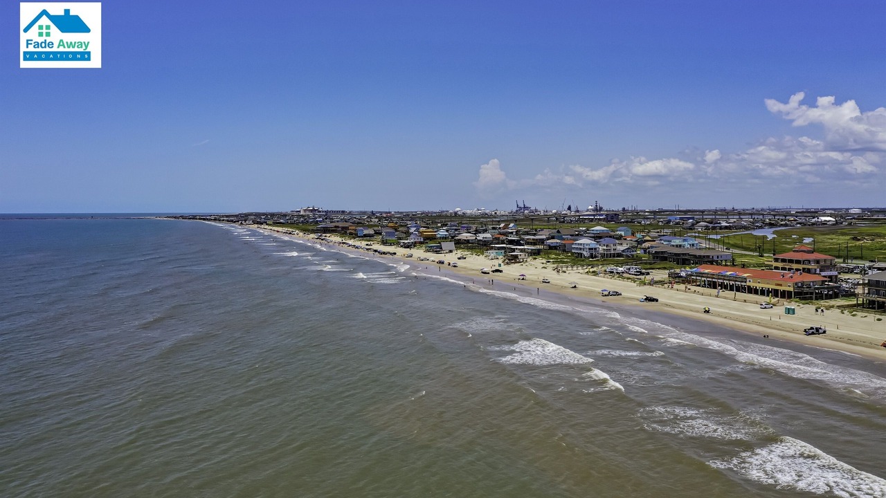 Photo of Others in Surfside Beach