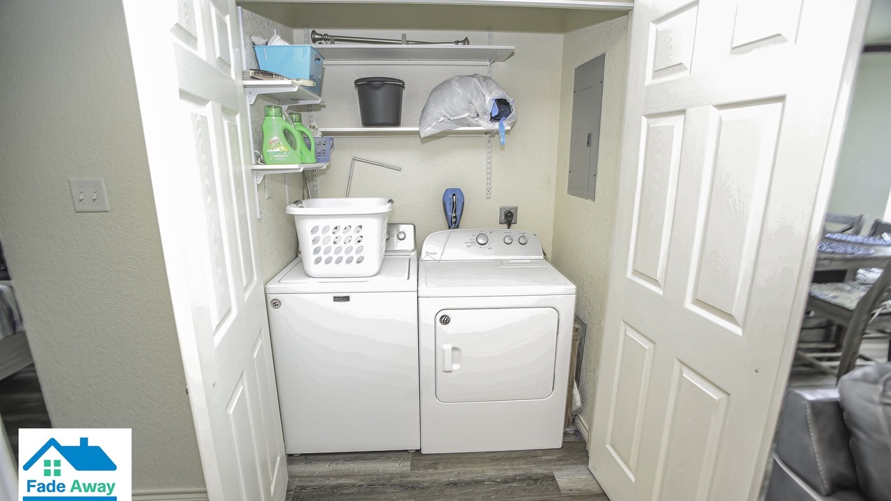 Photo of Bedroom in Surfside Beach