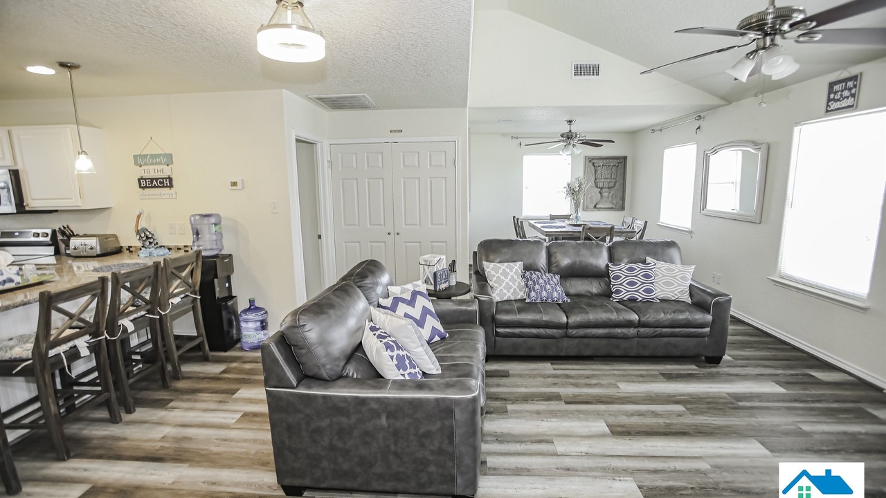 Photo of Bedroom in Surfside Beach