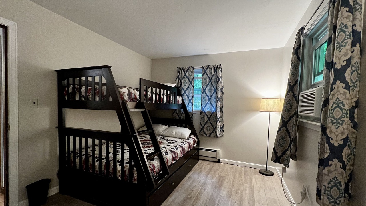 Photo of Bedroom in Wilmington