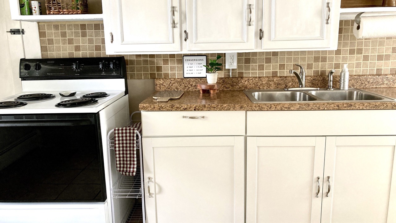 Photo of Kitchen in Concord