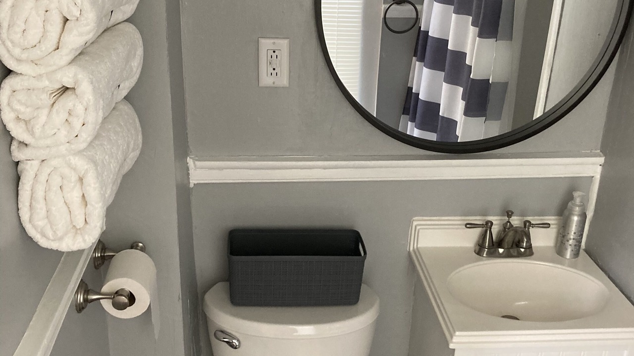Photo of Bathroom in Concord